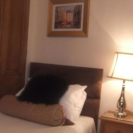 The Leicester Southport Esterno foto